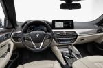 BMW 530i Touring Luxury Line 2020 года (WW)